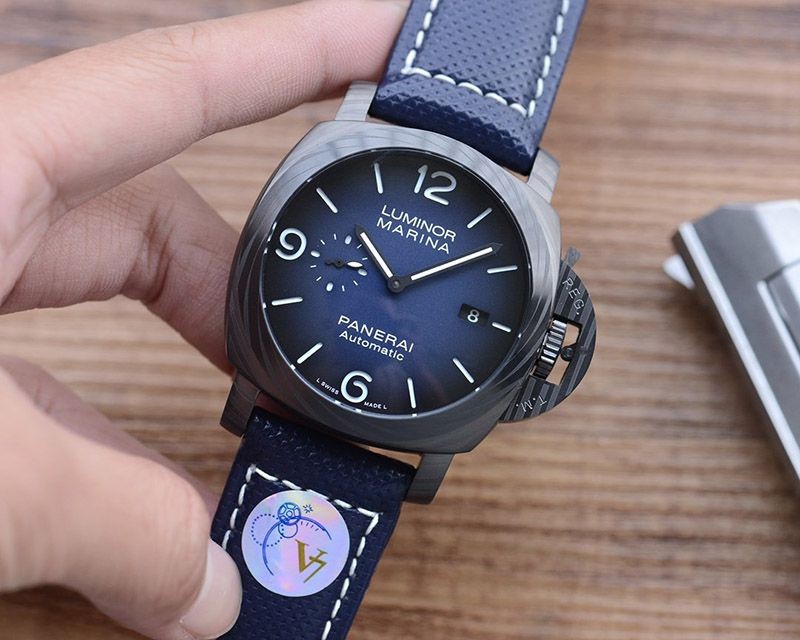 2020年 パネライ新作 ルミノール マリーナ 44mm トリロジー pab29338最高級
