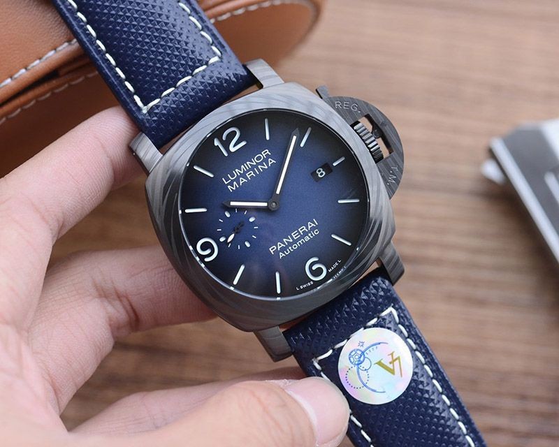 2020年 パネライ新作 ルミノール マリーナ 44mm トリロジー pab29338代引きを販売