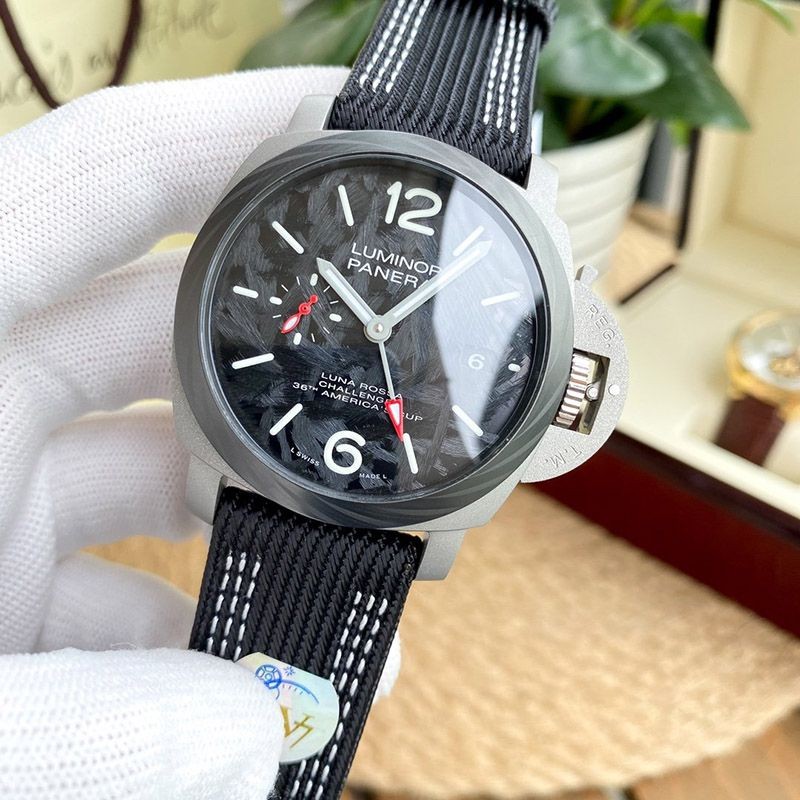 世界中で大人気♪2020年 パネライ新作 ルミノール マリーナ 44mm トリロジー 偽物 pai62273通販