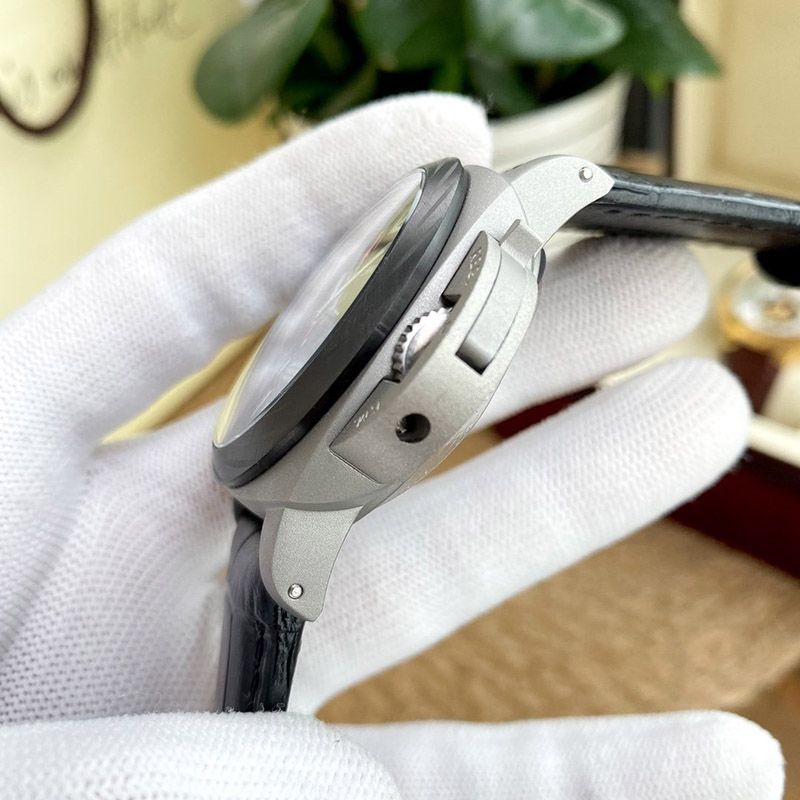 世界中で大人気♪2020年 パネライ新作 ルミノール マリーナ 44mm トリロジー 偽物 pai62273N級品