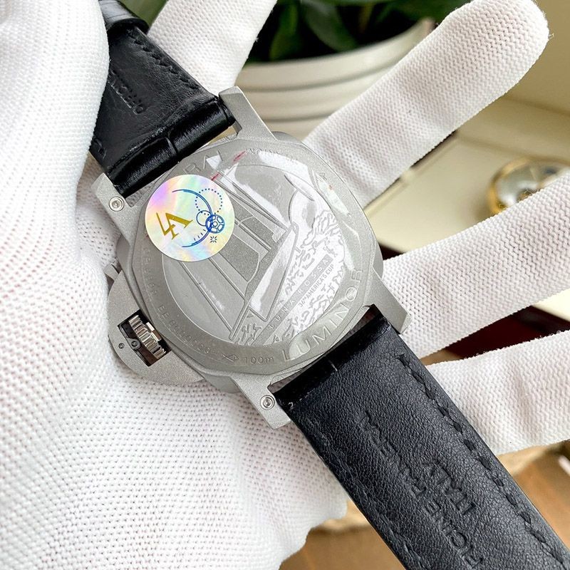 世界中で大人気♪2020年 パネライ新作 ルミノール マリーナ 44mm トリロジー 偽物 pai62273代引きを販売