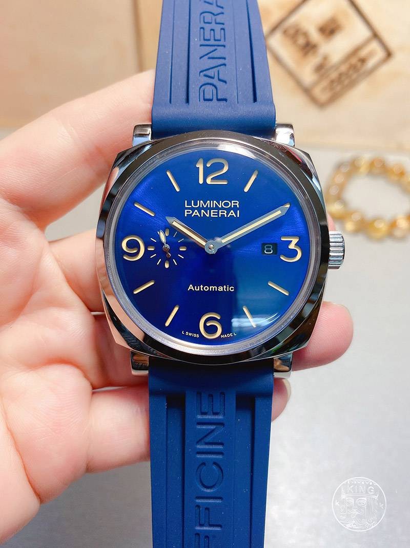 定番人気 パネライ ラジオミールコピー 自動巻き 42mm pan06227通販
