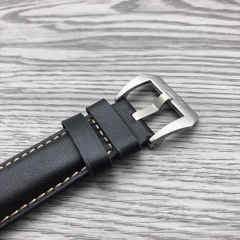世界中で大人気♪パネライ ルミノール 偽物N級品カーフストラップ 44mm par94013N級品