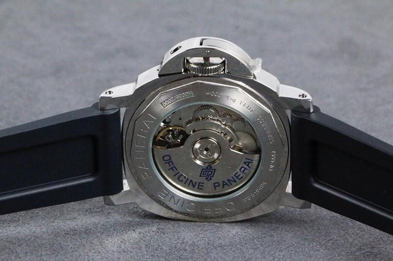 超話題!パネライ スーパーコピールミノール 自動巻き pas18240N級品