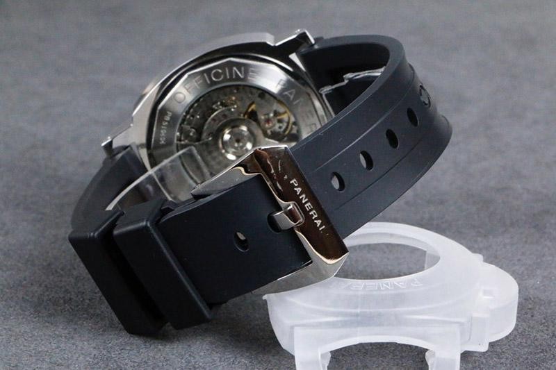 超話題!パネライ スーパーコピールミノール 自動巻き pas18240代引きを販売