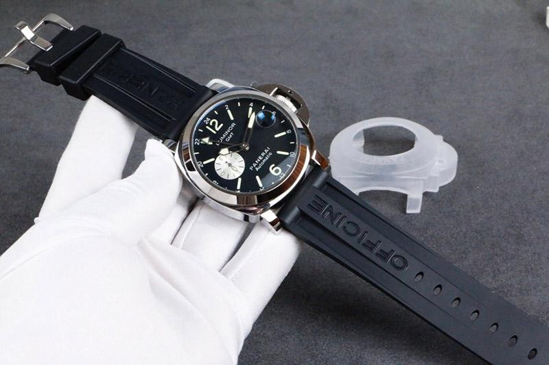 超話題!パネライ スーパーコピールミノール 自動巻き pas18240品質保証