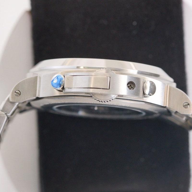 ★日本!!人気！パネライ ルミノール クロノグラフ デイライト コピー 44mm 2色 pax97932N級品