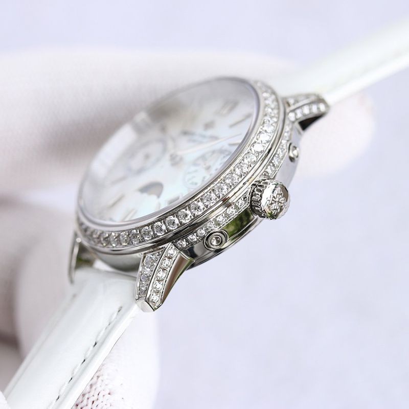 大人気!!新色パテックフィリップ スーパーコピー グランドコンプリケーション 35.0mm 4947G020高い品質