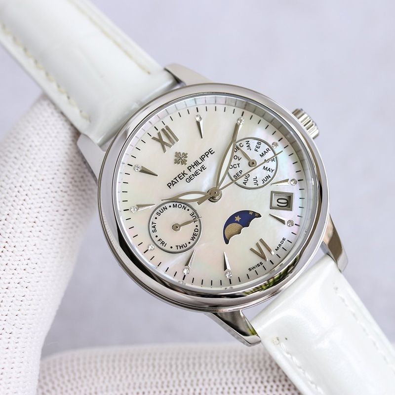 大人気!!新色パテックフィリップ スーパーコピー グランドコンプリケーション 35.0mm 4947G020人気