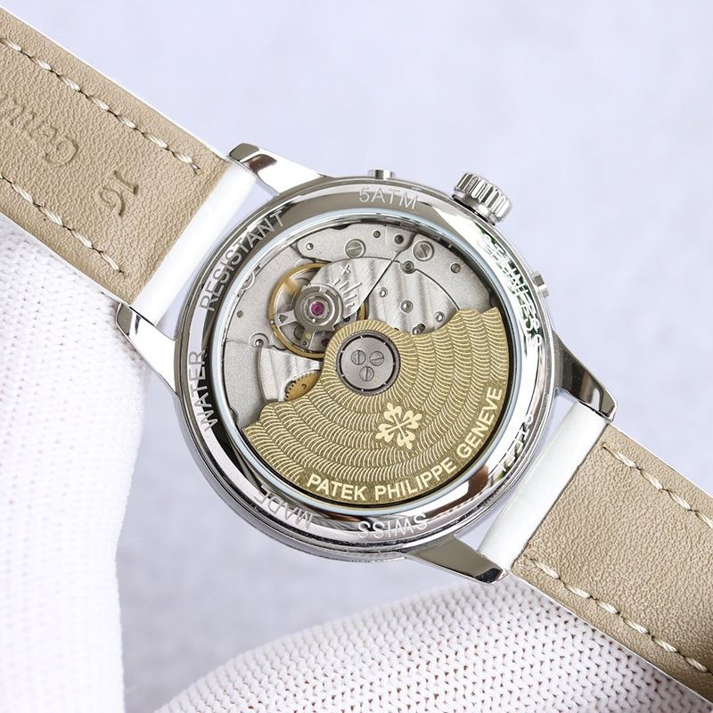大人気!!新色パテックフィリップ スーパーコピー グランドコンプリケーション 35.0mm 4947G020代引きを販売
