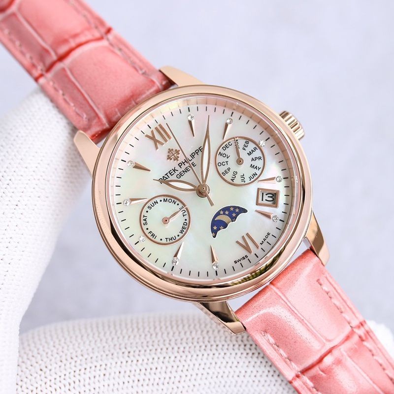 人気No1パテックフィリップ 偽物 グランドコンプリケーション 35.0mm 4947G022人気