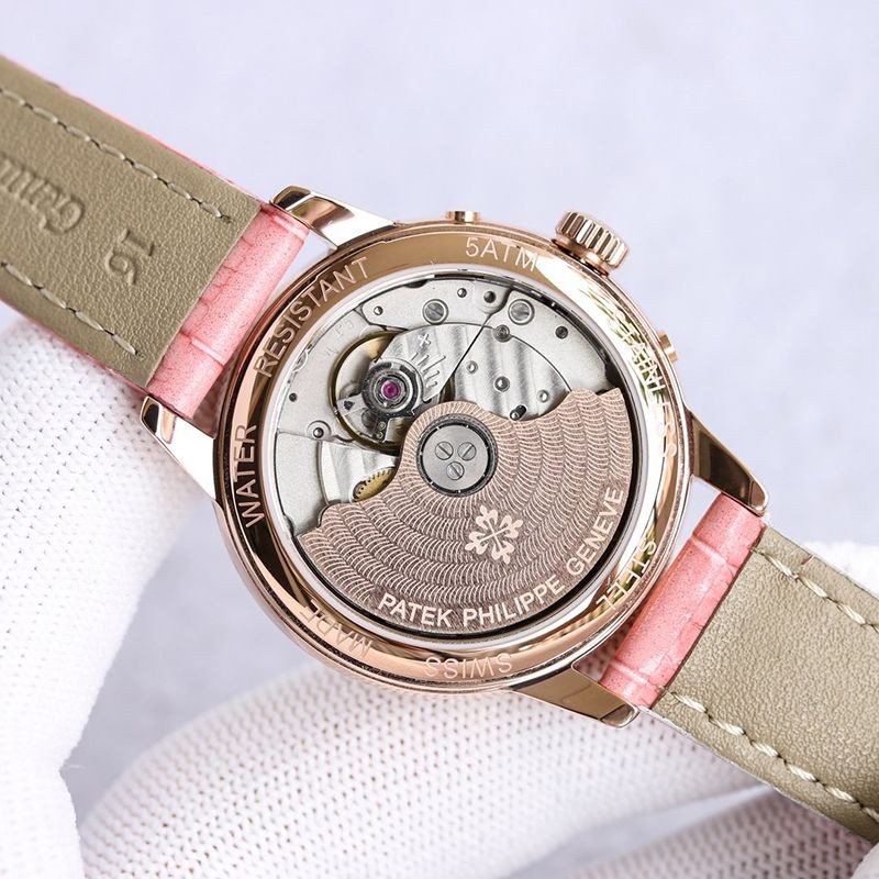 人気No1パテックフィリップ 偽物 グランドコンプリケーション 35.0mm 4947G022N級品