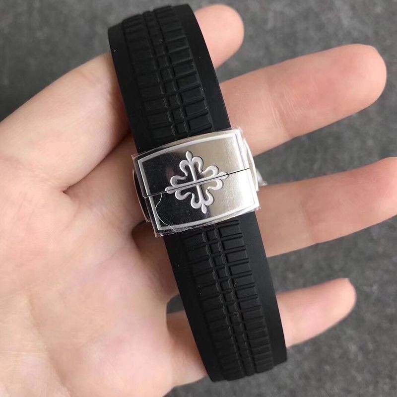 ★日本!!人気！パテックフィリップ スーパーコピー アクアノート ラージサイズ★ブラック 5167A002品質保証