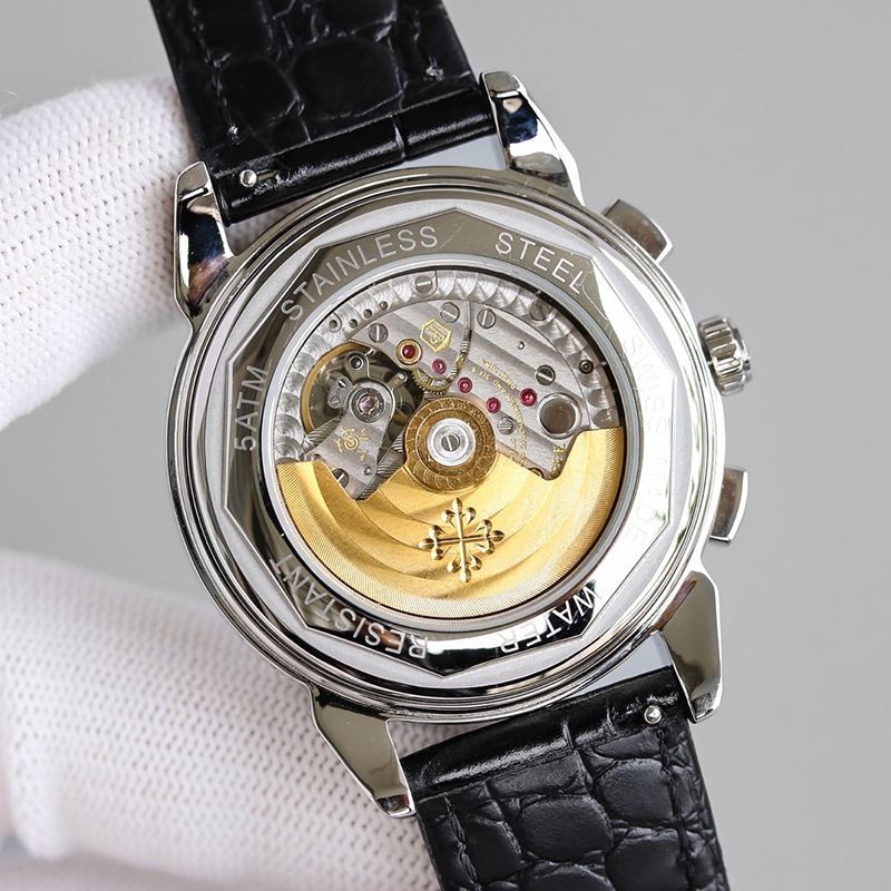 《大人気》パテックフィリップ グランドコンプリケーション スーパーコピー 2色 41.0mm 5270E003最高級