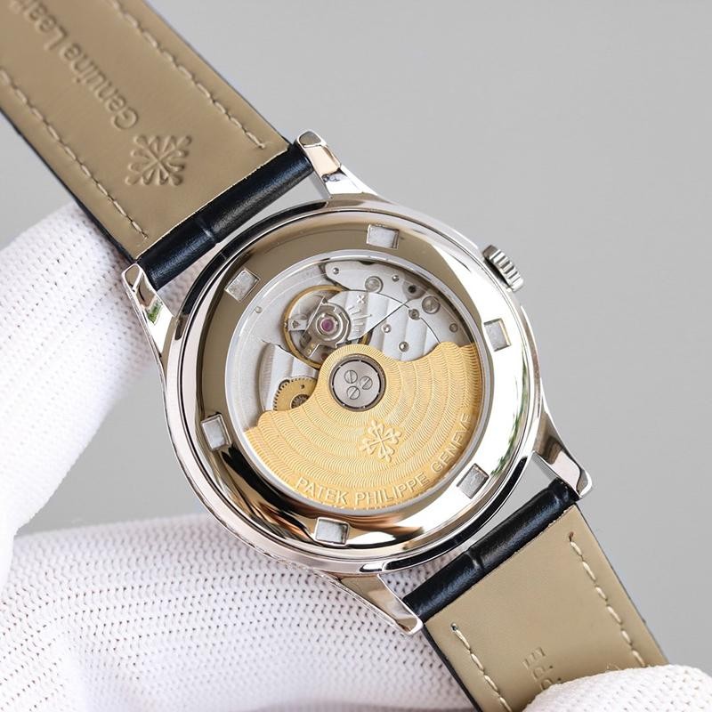 追跡付き発送パテックフィリップ カラトラバ コピー 3色 約38.0mm 5297G001代引きを販売