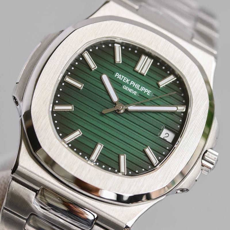 21-22AWパテックフィリップ ノーチラス 偽物 約40mm paa35920高い品質