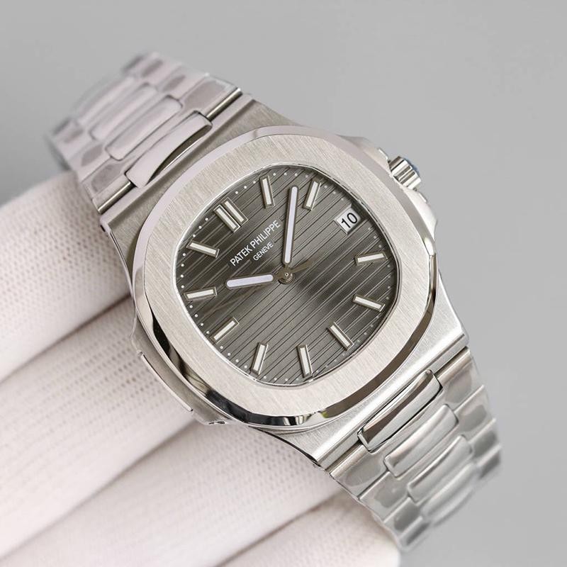 パテックフィリップ ノーチラス コピー 2色 約40mm pab47795高い品質