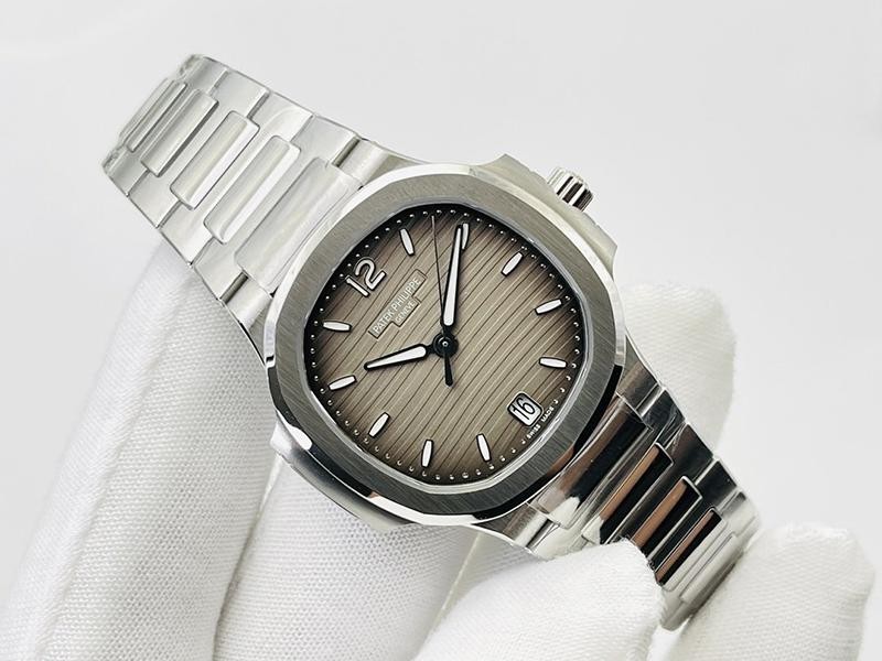 パテックフィリップ ノーチラス 偽物 約34mm pab92372通販