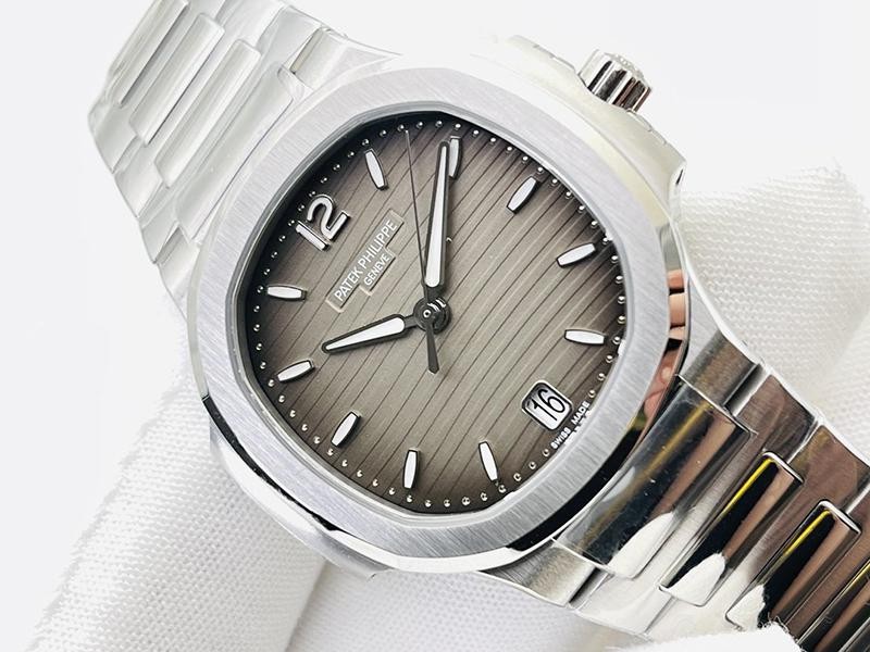 パテックフィリップ ノーチラス 偽物 約34mm pab92372高い品質