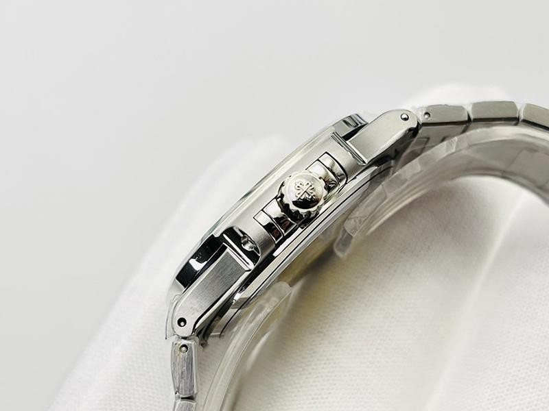 パテックフィリップ ノーチラス 偽物 約34mm pab92372人気