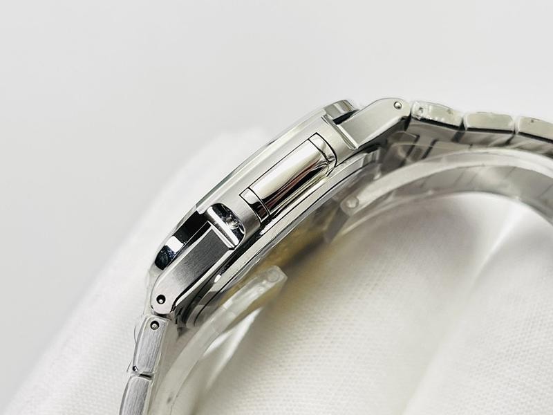 パテックフィリップ ノーチラス 偽物 約34mm pab92372最高級