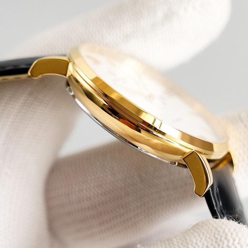 世界中で大人気♪パテックフィリップ 偽物 カラトラバ  3色 約40.0mm pac41656N級品