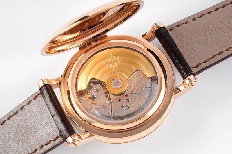 定番パテックフィリップ コピー カラトラバ 約38.0mm pae04582最高級