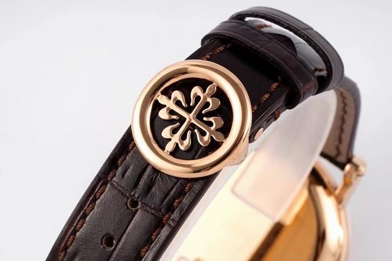 定番パテックフィリップ コピー カラトラバ 約38.0mm pae04582N級品