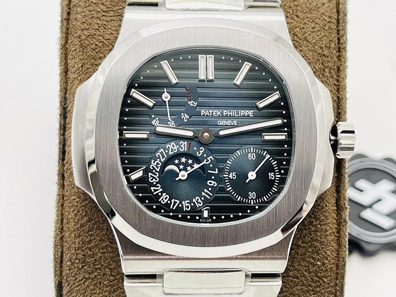 ブランドパテックフィリップ ノーチラス 偽物 約40mm pae87489高い品質