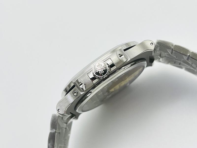 ブランドパテックフィリップ ノーチラス 偽物 約40mm pae87489人気