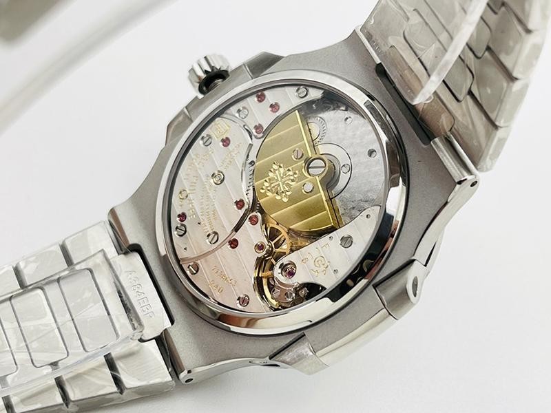 ブランドパテックフィリップ ノーチラス 偽物 約40mm pae87489N級品