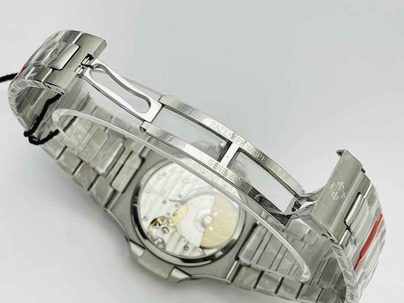 ブランドパテックフィリップ ノーチラス 偽物 約40mm pae87489代引きを販売