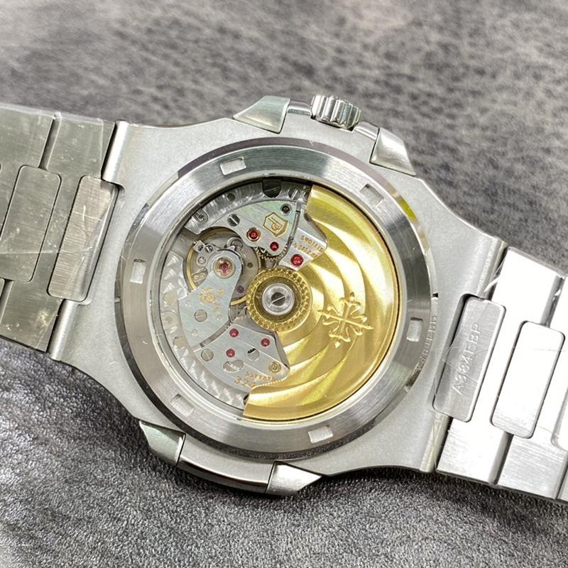 21AW新作パテックフィリップ ノーチラス 偽物 pae97717代引きを販売