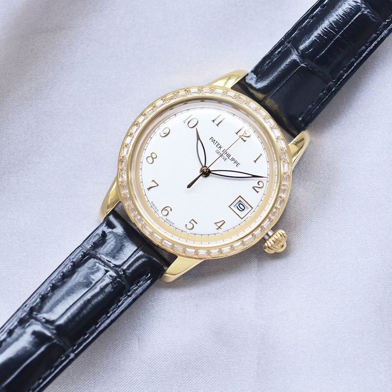 大人気！パテックフィリップ グランドコンプリケーション 偽物 3色 35.0mm pah65830N級品