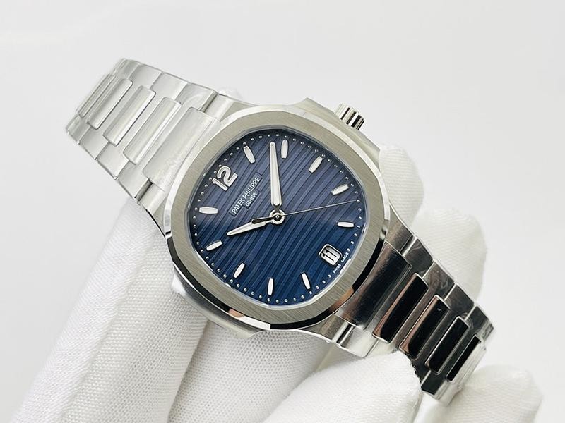 セール新作パテックフィリップ ノーチラス コピー 約34mm pai03817通販