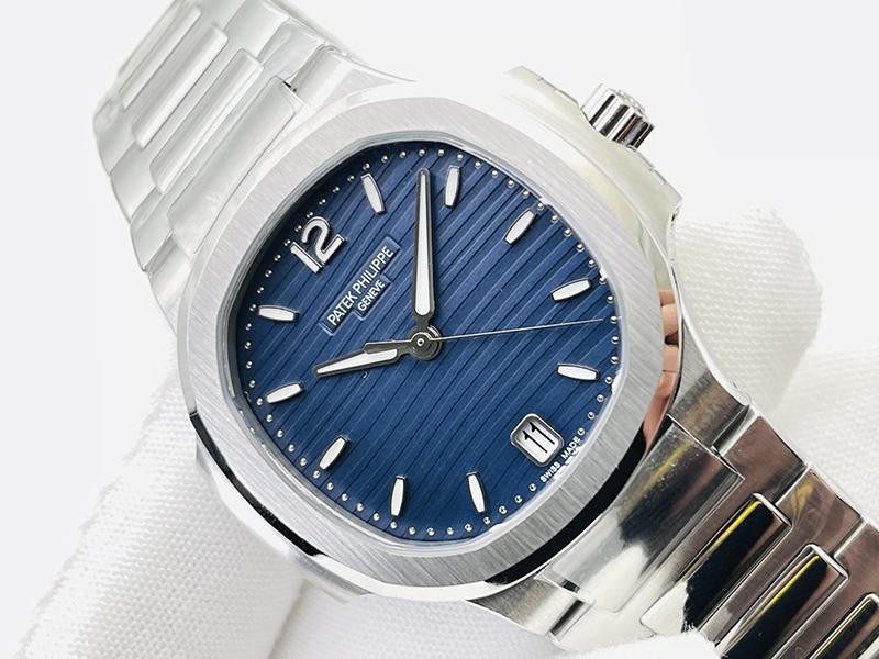セール新作パテックフィリップ ノーチラス コピー 約34mm pai03817高い品質