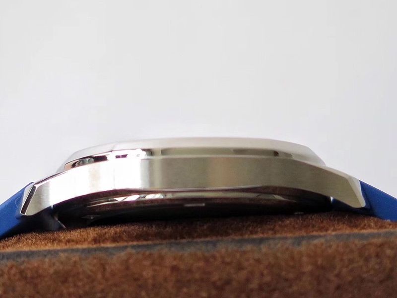 稀少パテックフィリップ アクアノートルーチェ 偽物★ブルー ステンレス pai24143代引きを販売