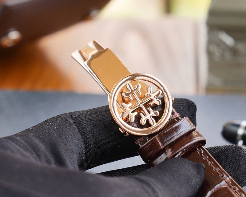秋冬新作パテックフィリップ 偽物 グランドコンプリケーション レリーフ腕時計 2色 約42mm pai50451品質保証