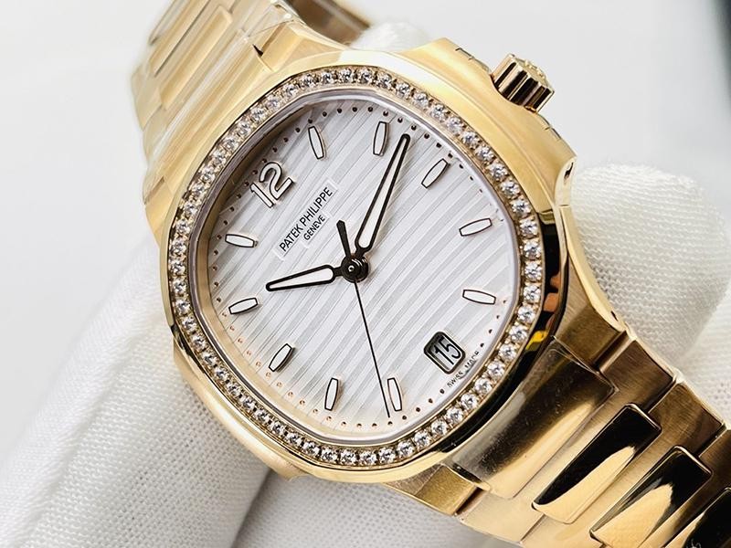 追跡付き発送パテックフィリップ ノーチラス コピー 約34mm pai71562高い品質