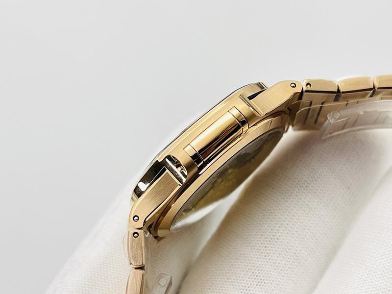 追跡付き発送パテックフィリップ ノーチラス コピー 約34mm pai71562最高級