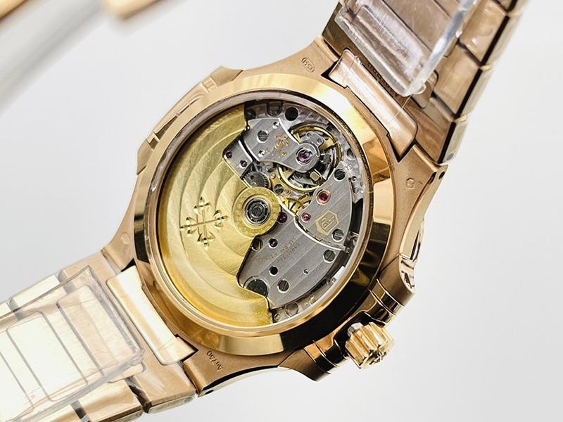 追跡付き発送パテックフィリップ ノーチラス コピー 約34mm pai71562N級品