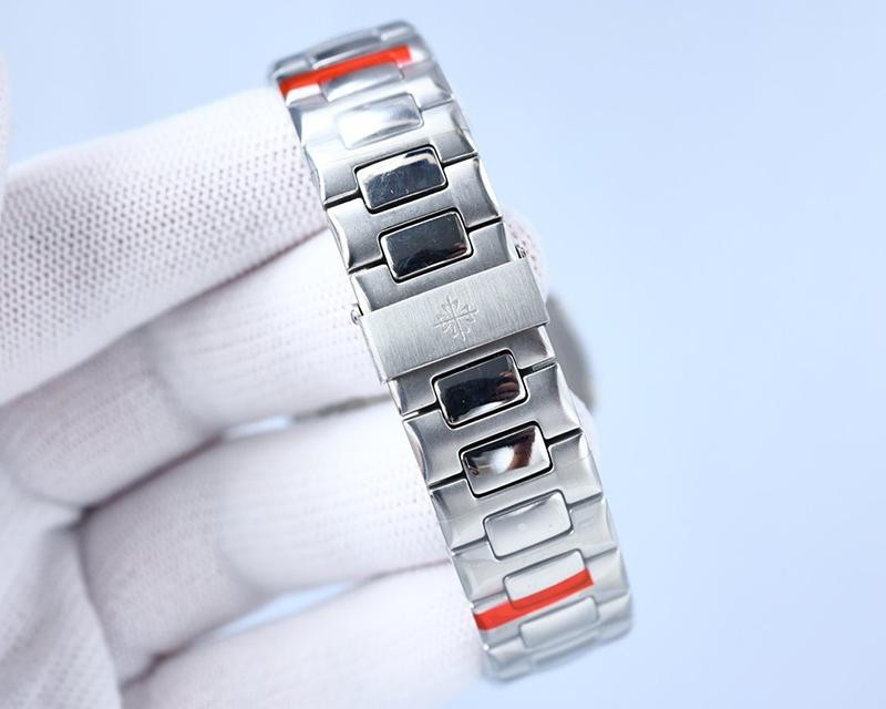 ☆超人気☆パテックフィリップ ノーチラス コピー 3色 pai80894代引きを販売