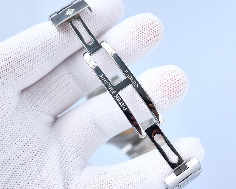☆超人気☆パテックフィリップ ノーチラス コピー 3色 pai80894品質保証