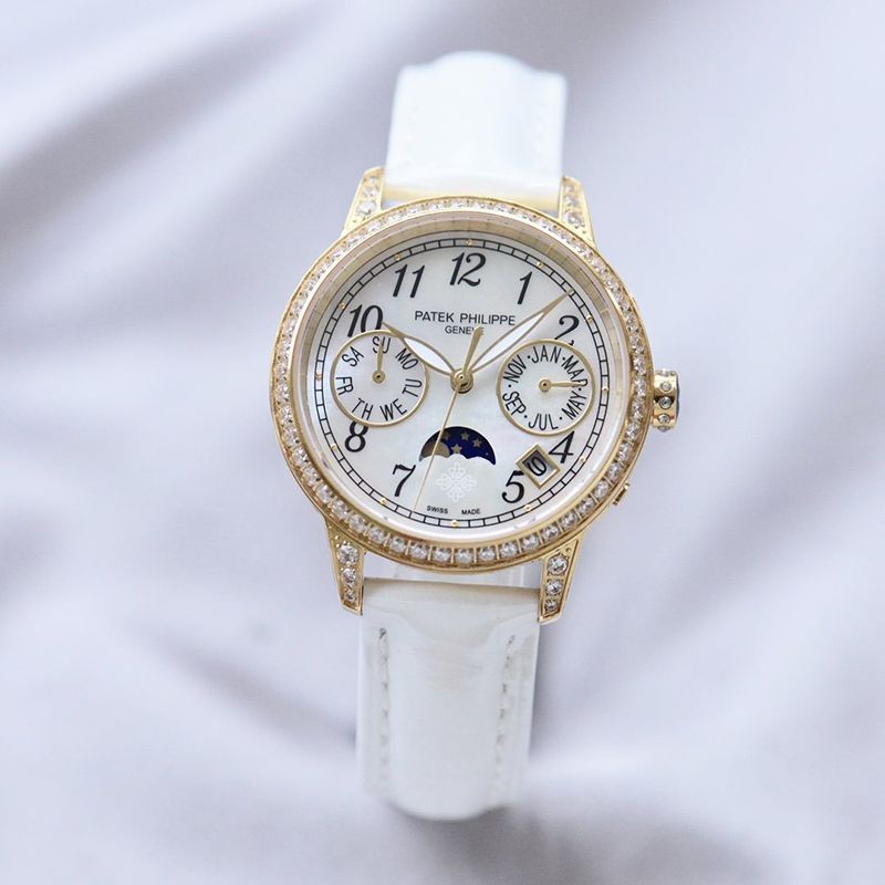 一目惚れ♪パテックフィリップ グランドコンプリケーション スーパーコピー 35.0mm paj69436通販