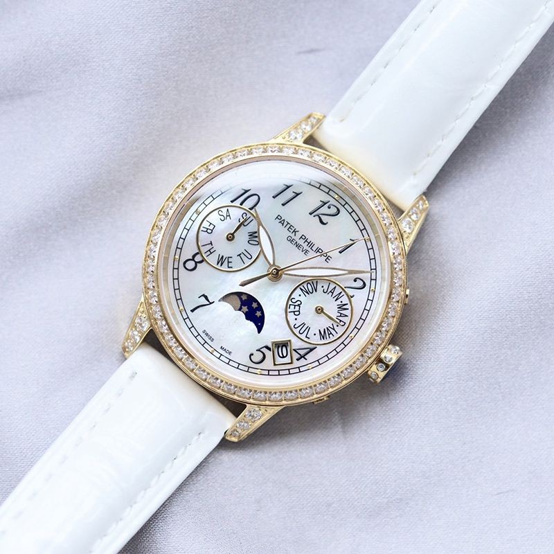 一目惚れ♪パテックフィリップ グランドコンプリケーション スーパーコピー 35.0mm paj69436人気
