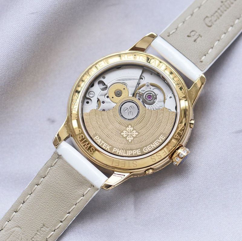 一目惚れ♪パテックフィリップ グランドコンプリケーション スーパーコピー 35.0mm paj69436代引きを販売