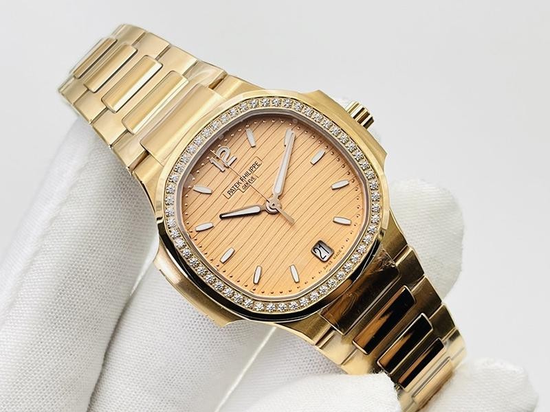 目を惹くカラーパテックフィリップ ノーチラス スーパーコピー 約34mm pal00283通販