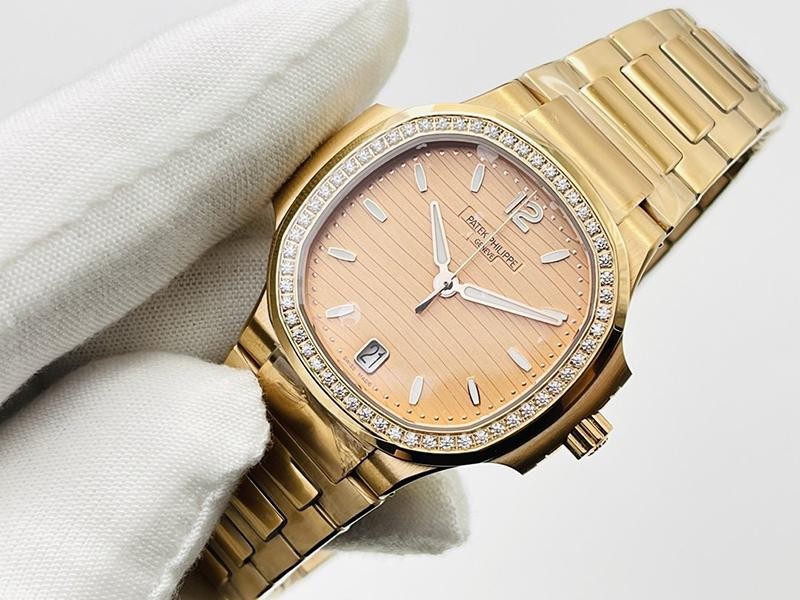 目を惹くカラーパテックフィリップ ノーチラス スーパーコピー 約34mm pal00283激安送料無料