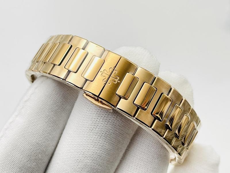 目を惹くカラーパテックフィリップ ノーチラス スーパーコピー 約34mm pal00283品質保証