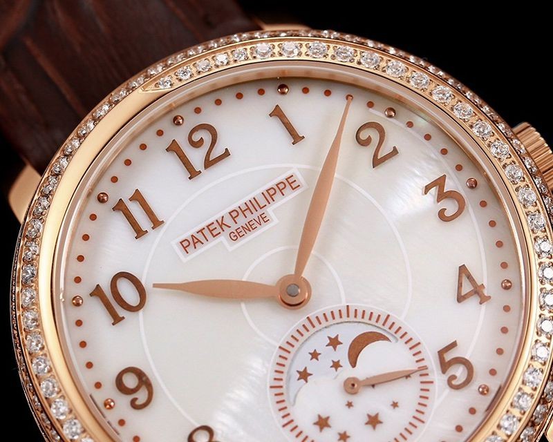大人気!!新色パテックフィリップ 偽物 グランドコンプリケーション 41.0mm pal31681高い品質